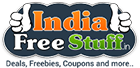 India Free Stuff