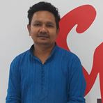 sukhenojha