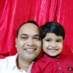 Prashantjohare