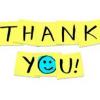 thankyou