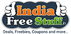 india free stuff